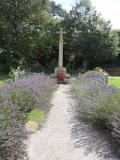 War Memorial , Staxton